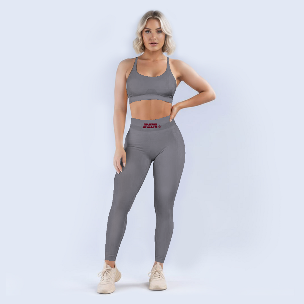 Scrunch Leggings Aldina