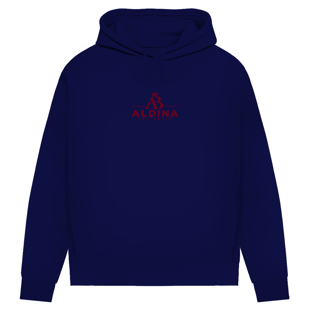 Navy Blue - front