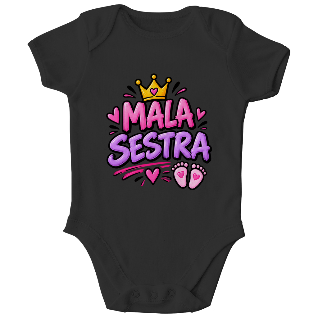 Kinder Bio Body Mala sestra