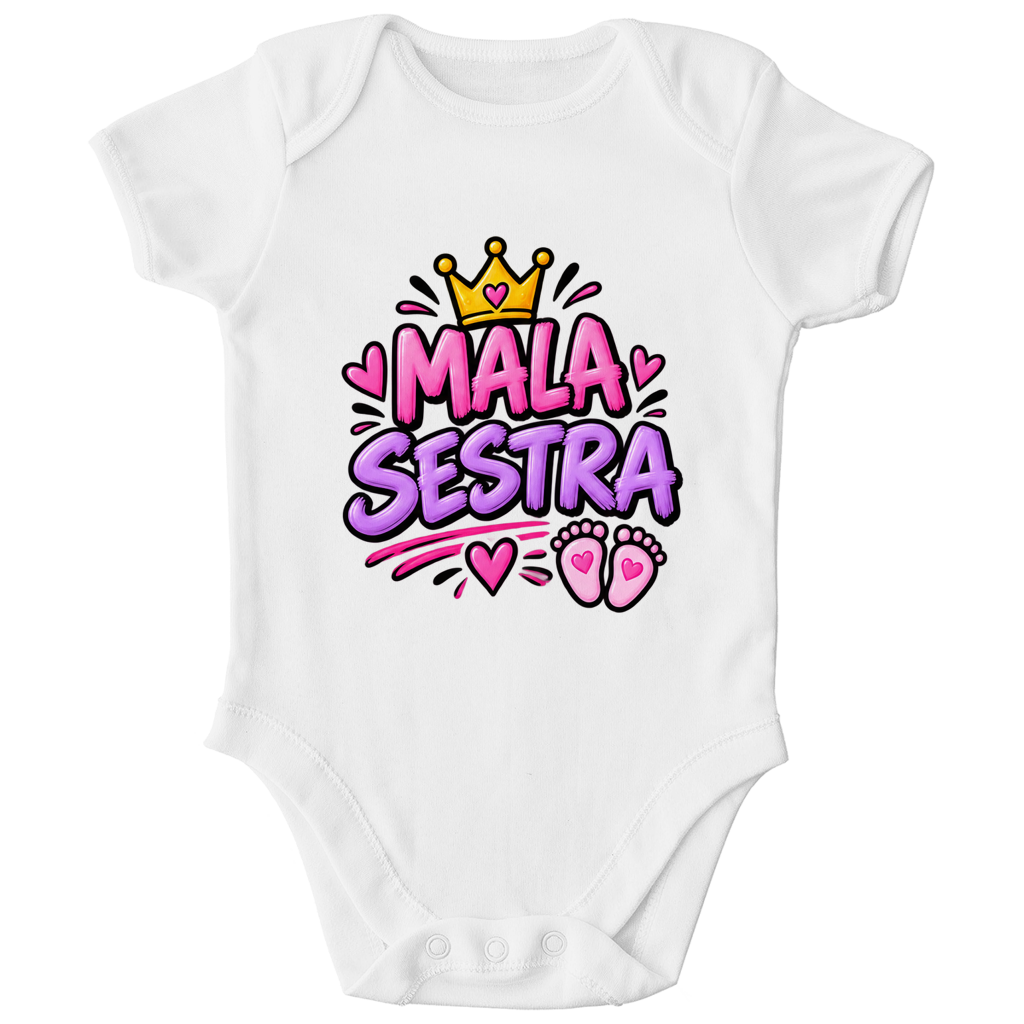 Kinder Bio Body Mala sestra