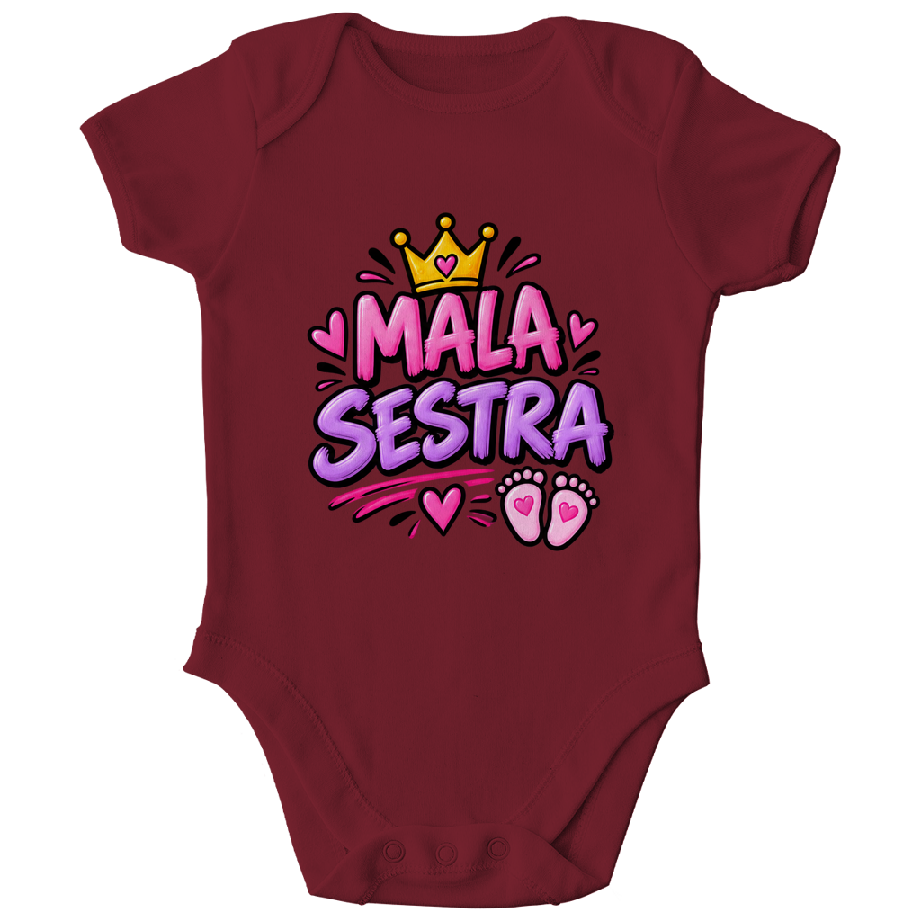 Kinder Bio Body Mala sestra
