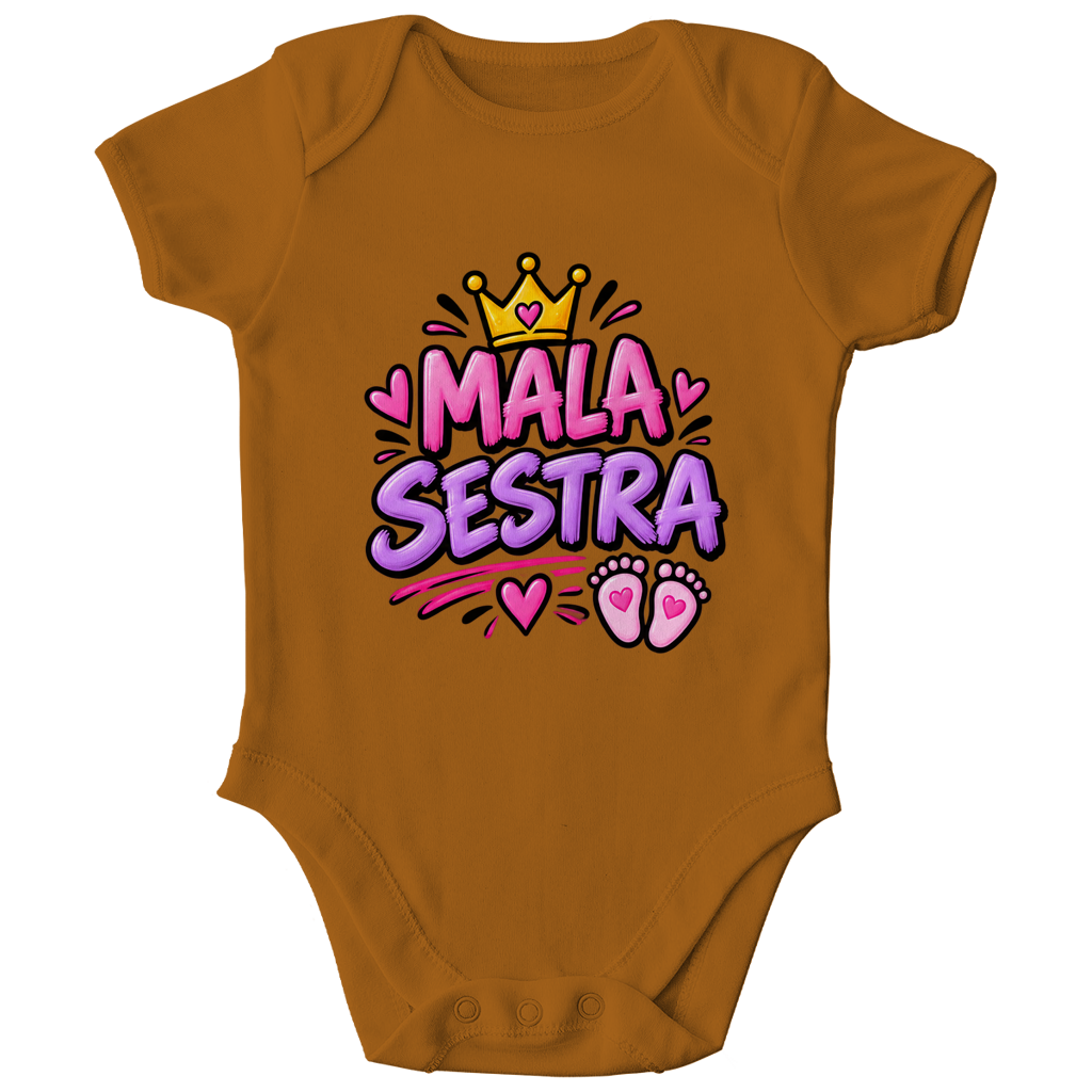 Kinder Bio Body Mala sestra