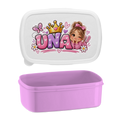 Lunchbox UNA