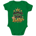 Kinder Bio Body Mamino i tatino zlato