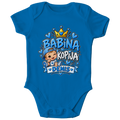 Kinder Bio Body Denis