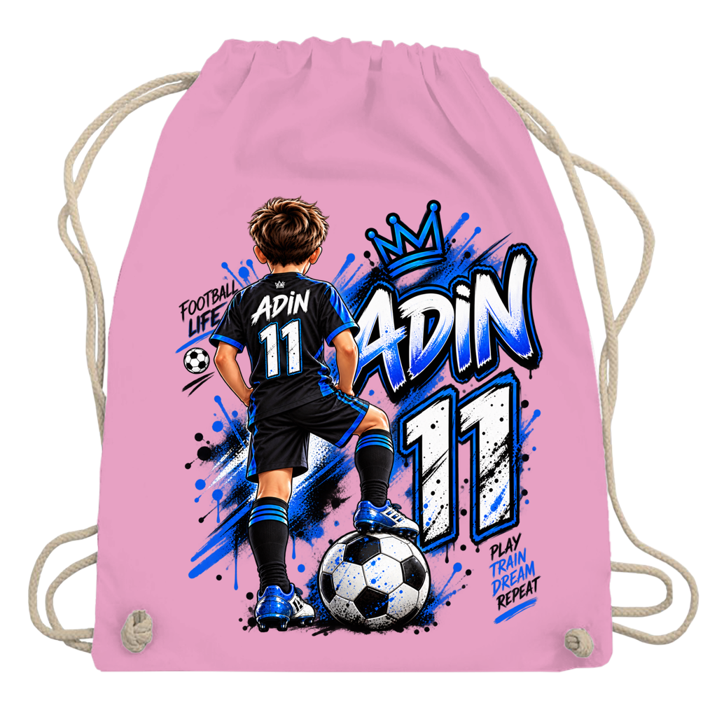 Turnbeutel Adin