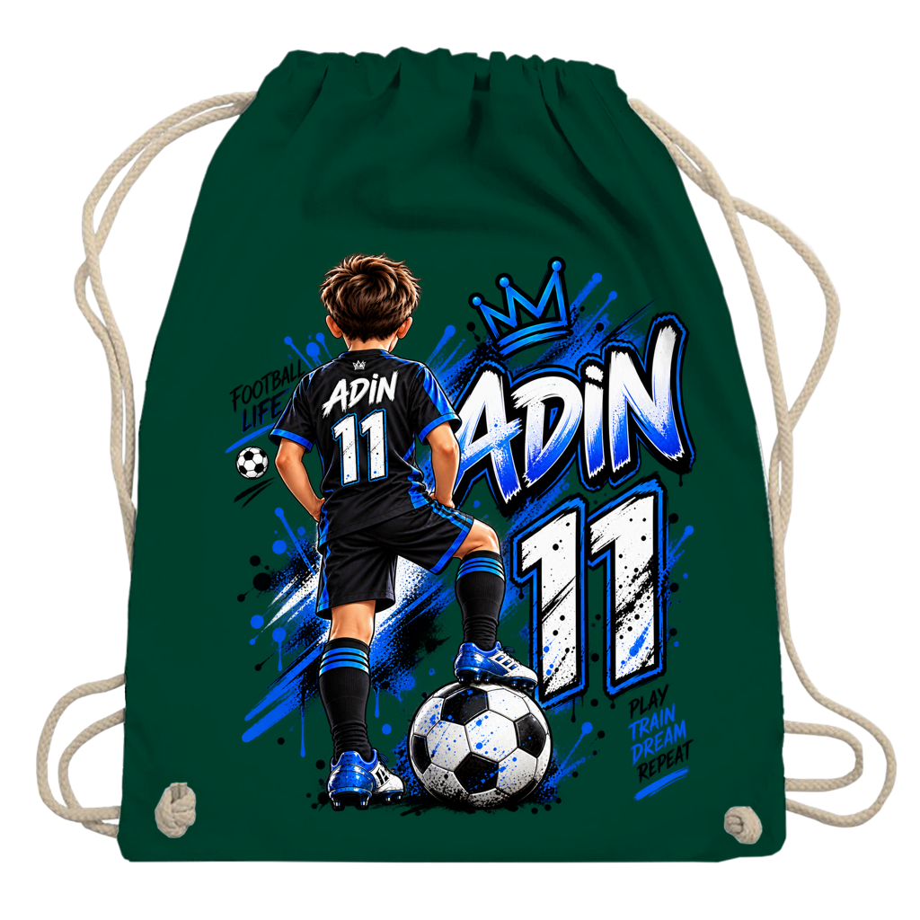 Turnbeutel Adin