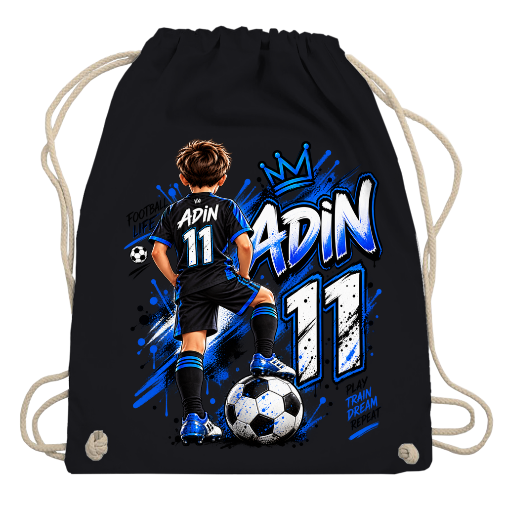 Turnbeutel Adin