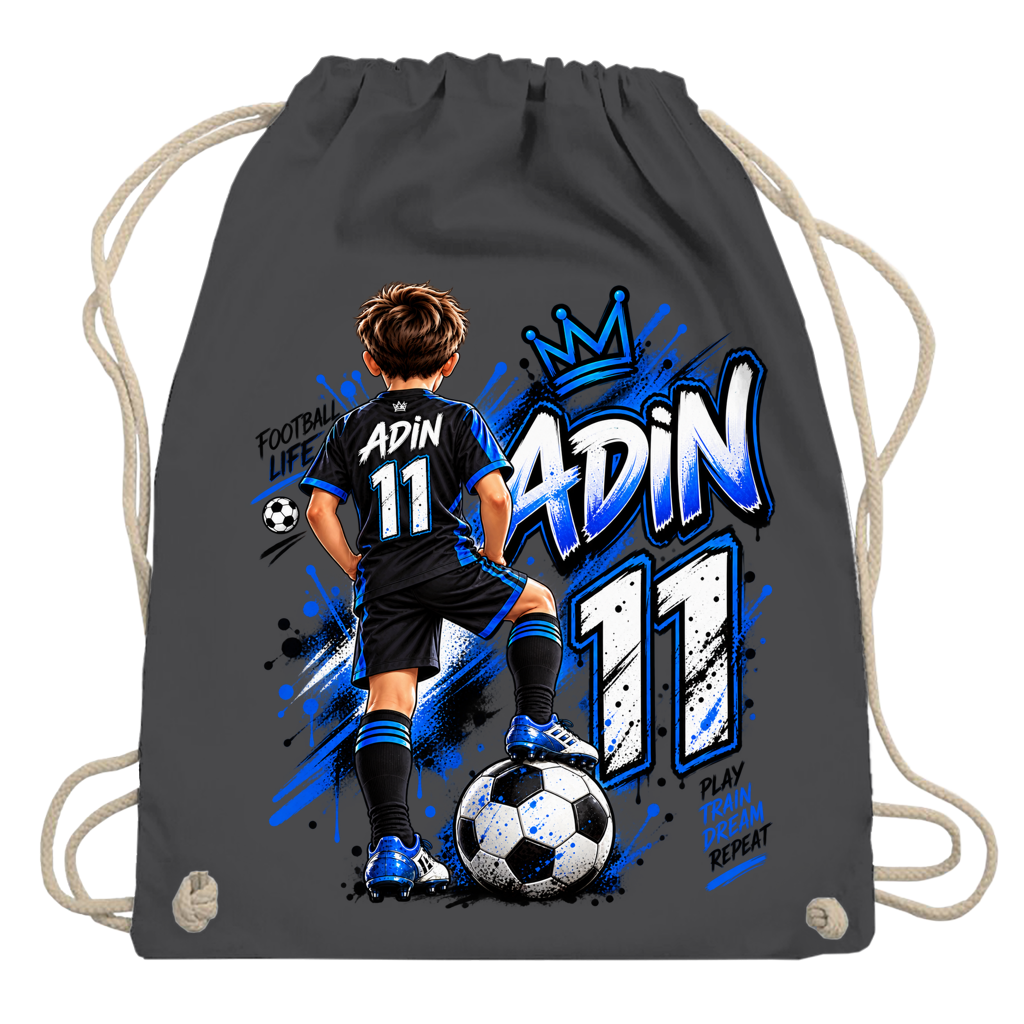 Turnbeutel Adin