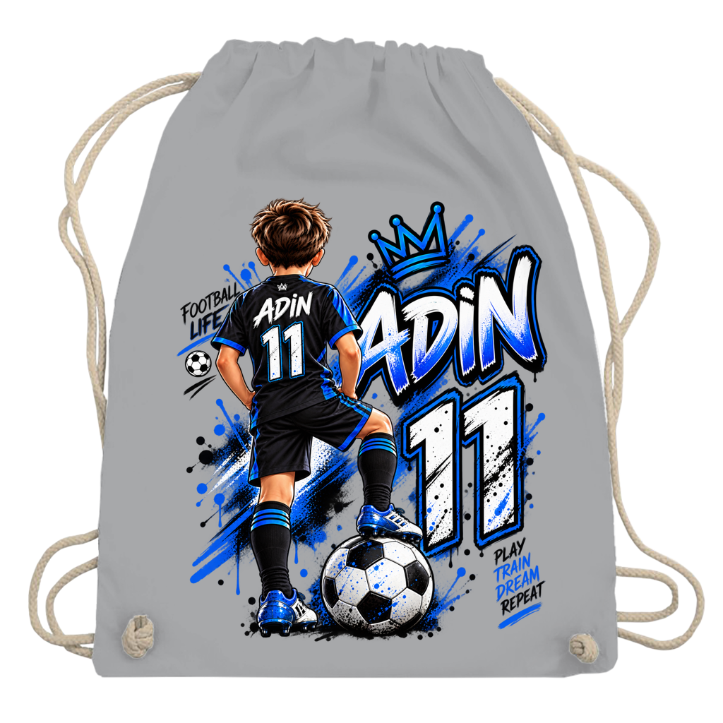 Turnbeutel Adin