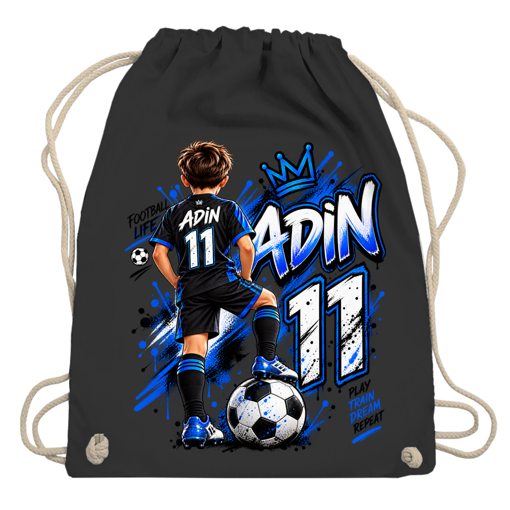 Turnbeutel Adin