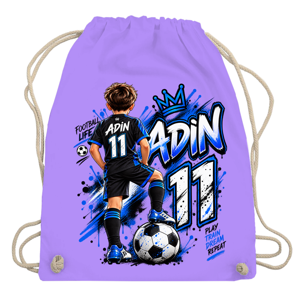 Turnbeutel Adin