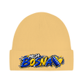 Bosnien Mütze / Beanie aus Bio-Baumwolle | Moja Bosna
