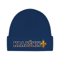 Bosnien Mütze / Beanie aus Bio-Baumwolle | Krajisnik