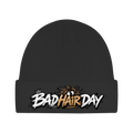 Beanie aus Bio-Baumwolle - Baid Hair Day