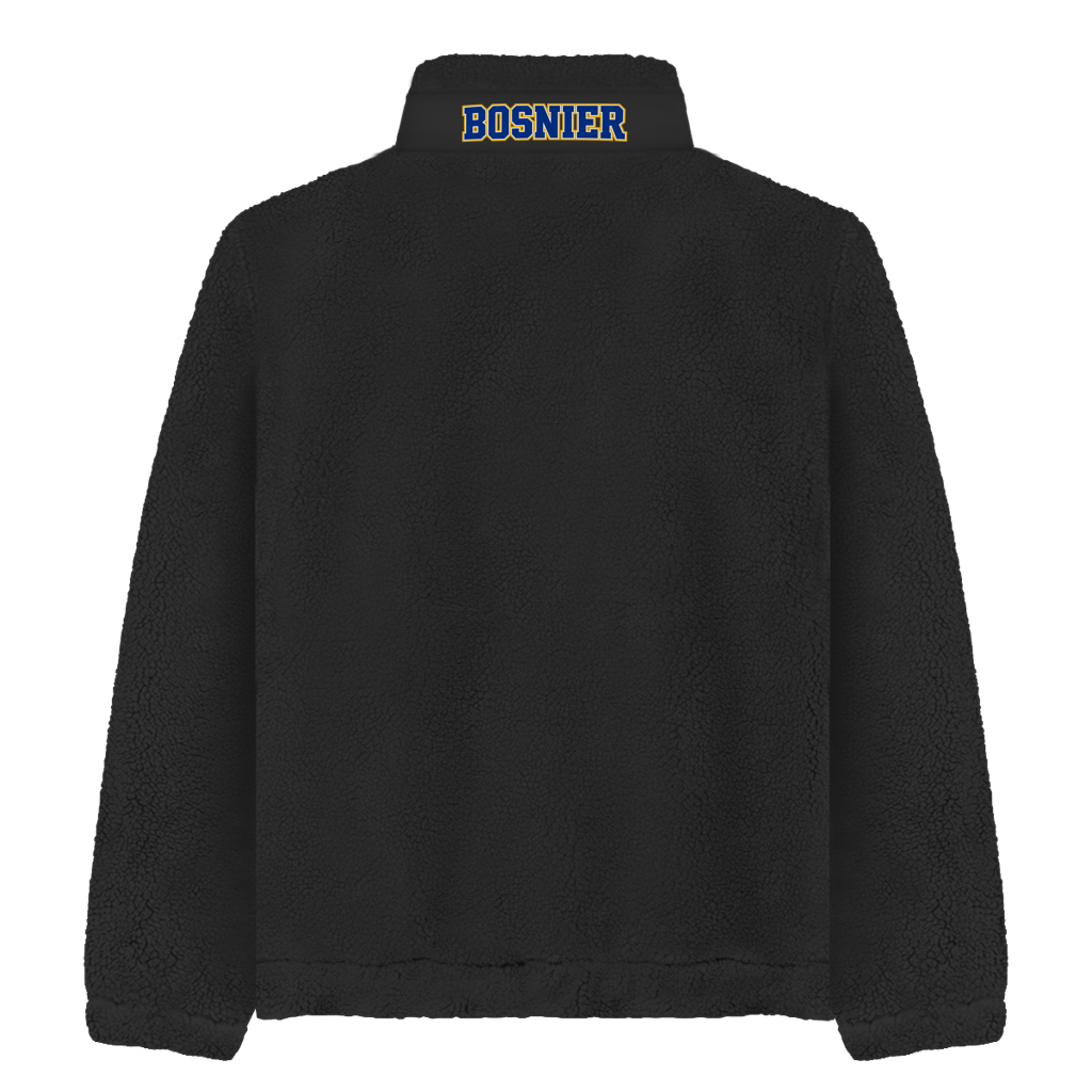 Sherpa Jacke Bosanski Grb/Bosnier