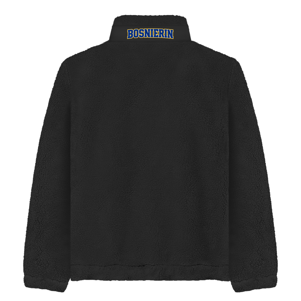 Sherpa Jacke Bosanski Grb/Bosnierin
