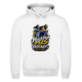 Posljednji Ples Džeko 11 Herren Hoodie – 02.10.2026 Hvala Edine | Bosnien Fußball