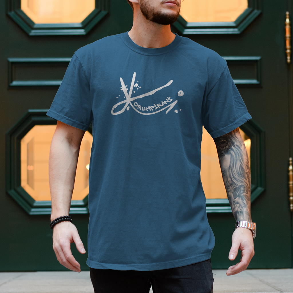 Herren T-Shirt DizajnK14