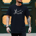 Herren T-Shirt DizajnK14