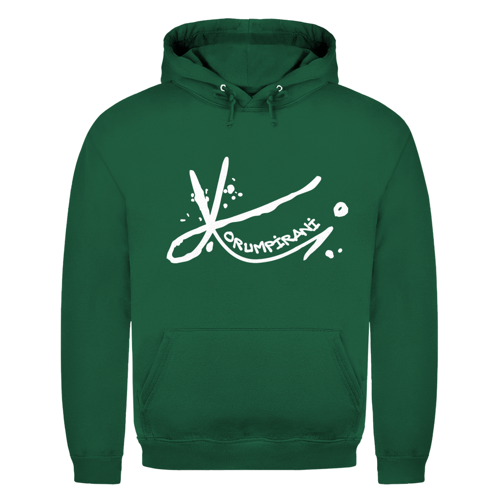 Herren Hoodie DizajnK14