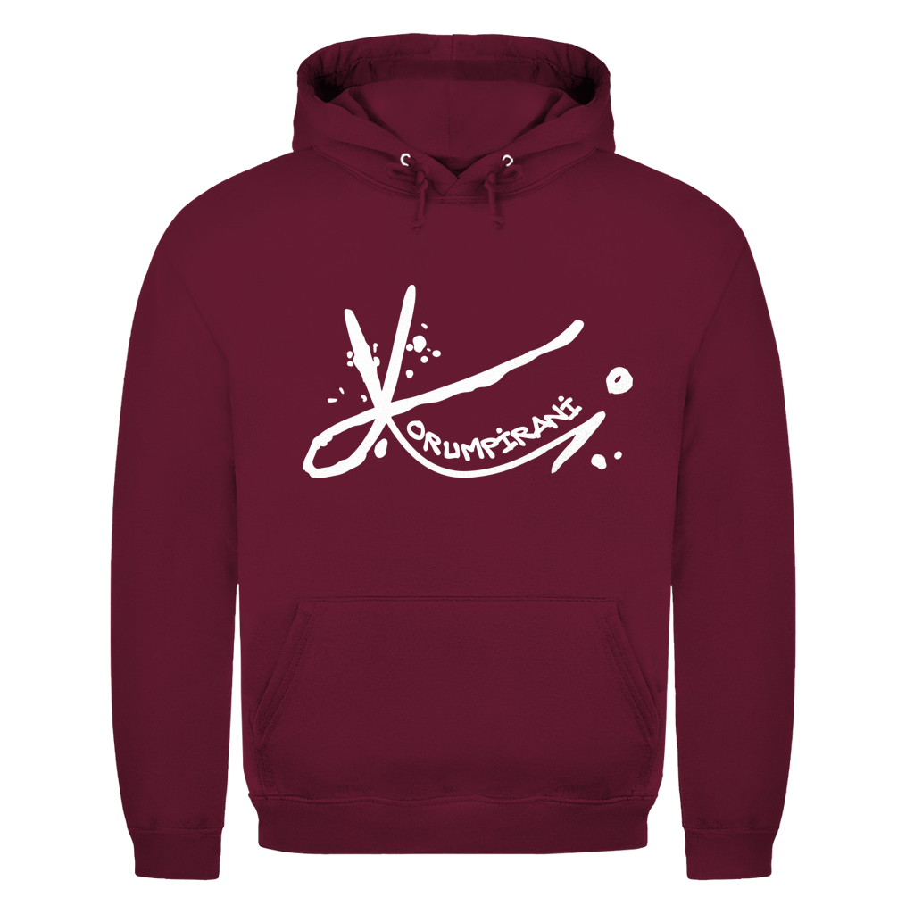 Herren Hoodie DizajnK14