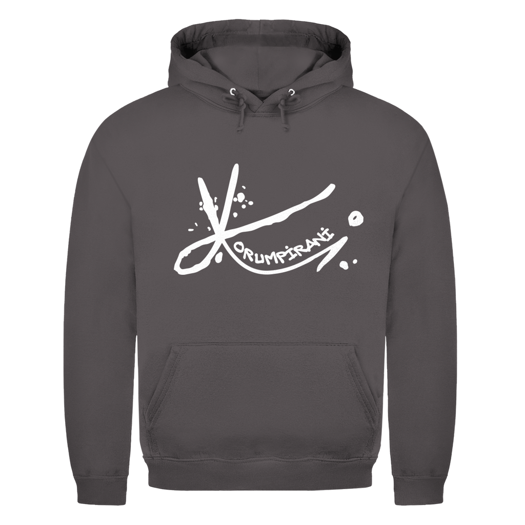 Herren Hoodie DizajnK14