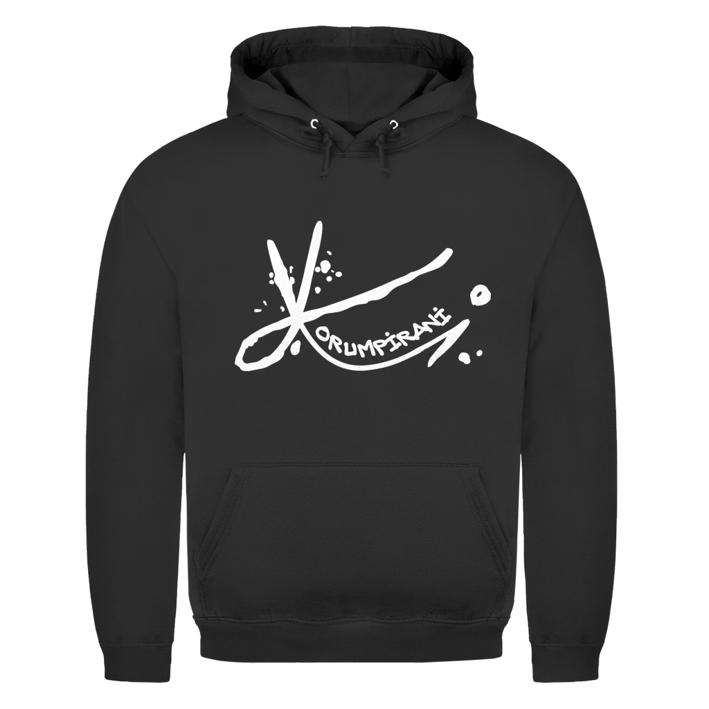 Herren Hoodie DizajnK14