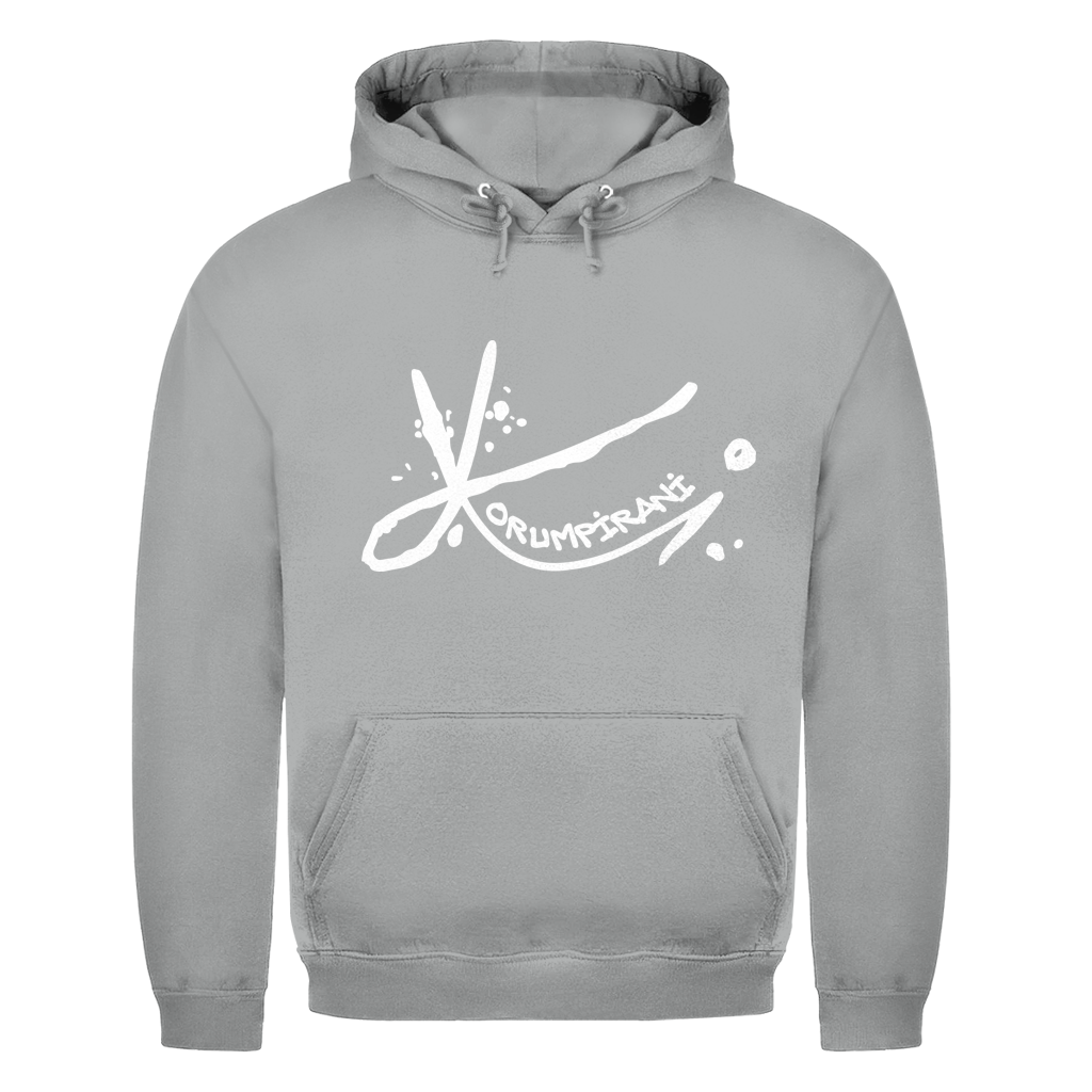 Herren Hoodie DizajnK14