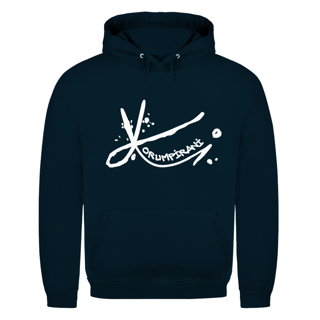 Herren Hoodie DizajnK14