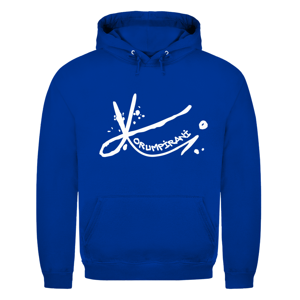 Herren Hoodie DizajnK14