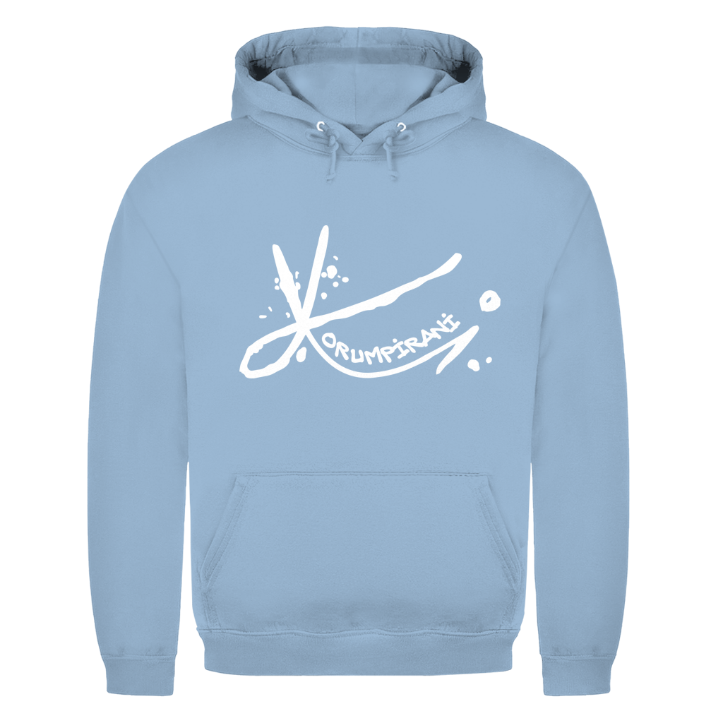 Herren Hoodie DizajnK14