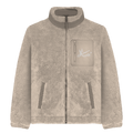 Sherpa Jacke DizajnK14 prednji print
