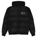 Steppjacke DizajnK14 obostrani print