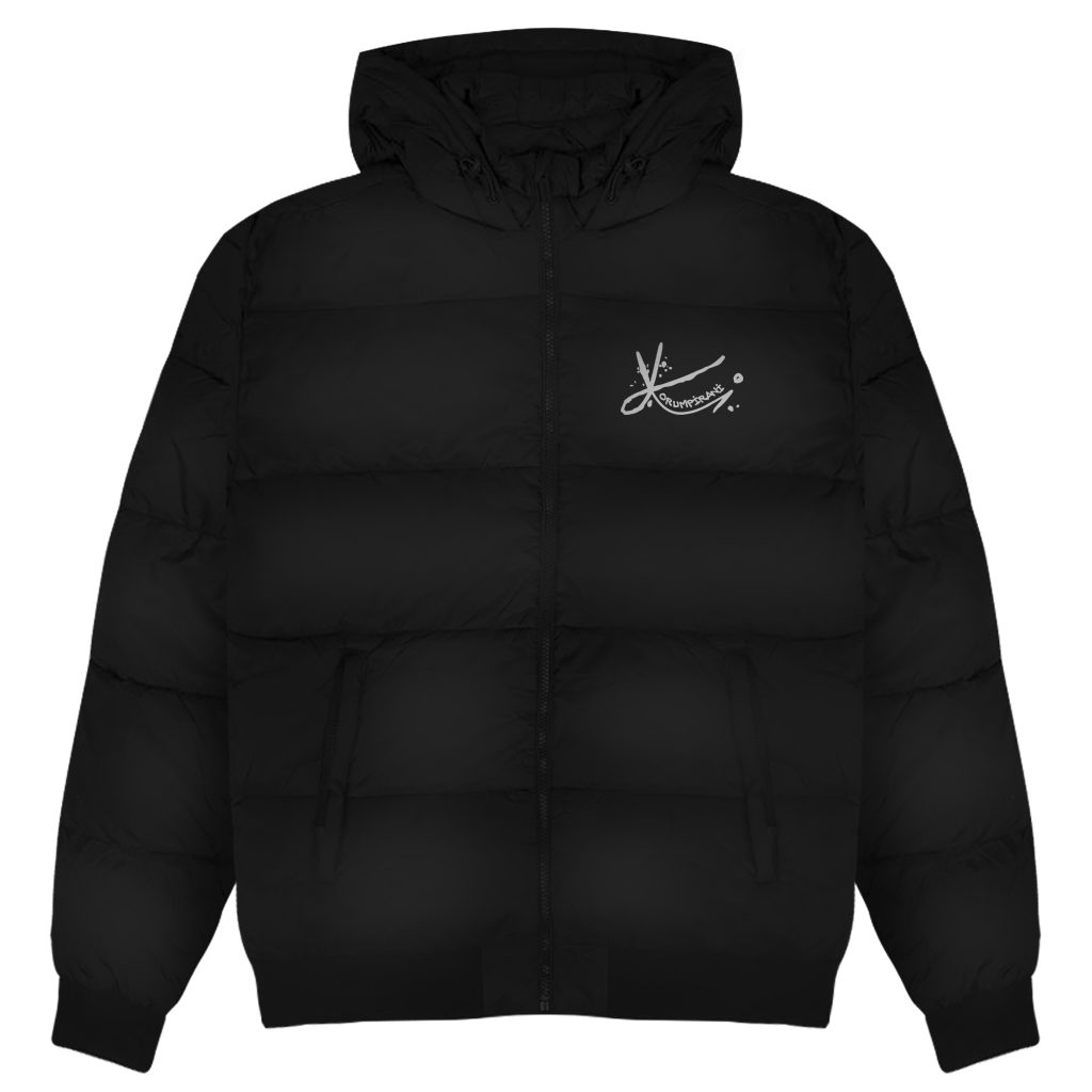 Steppjacke DizajnK14 obostrani print