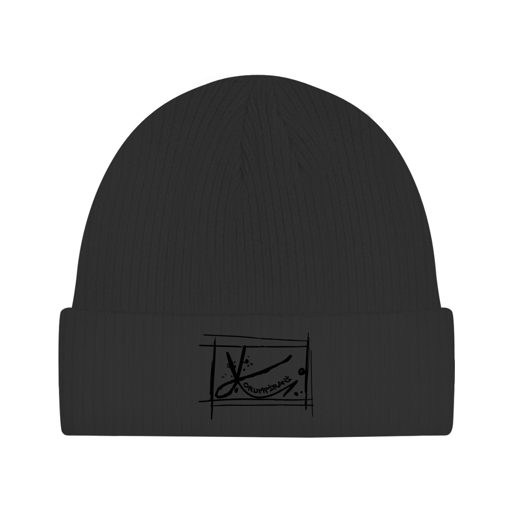 Beanie DizajnK12