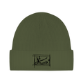 Beanie DizajnK12