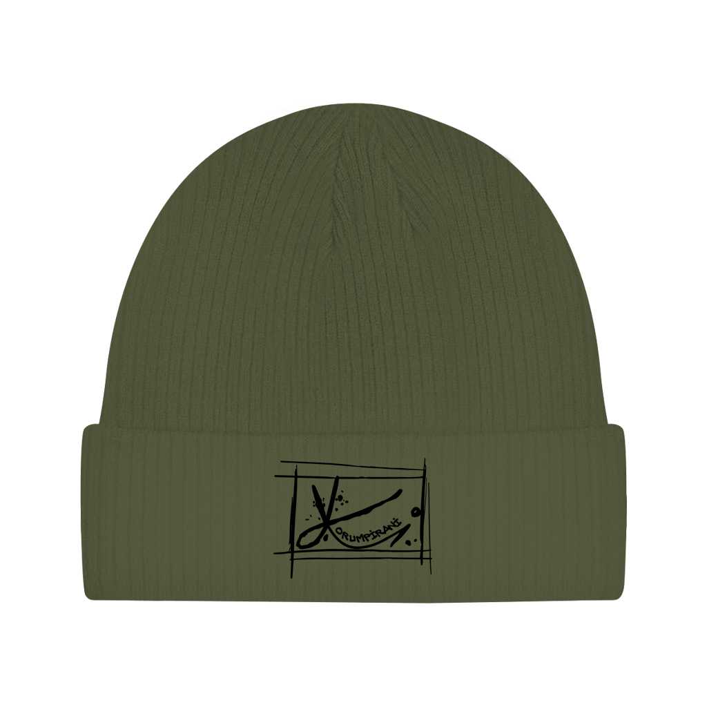Beanie DizajnK12