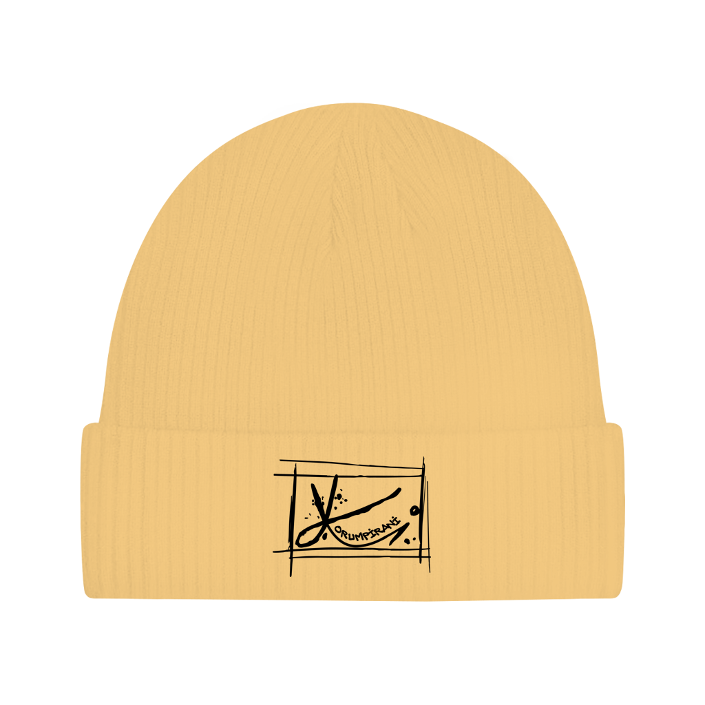 Beanie DizajnK12