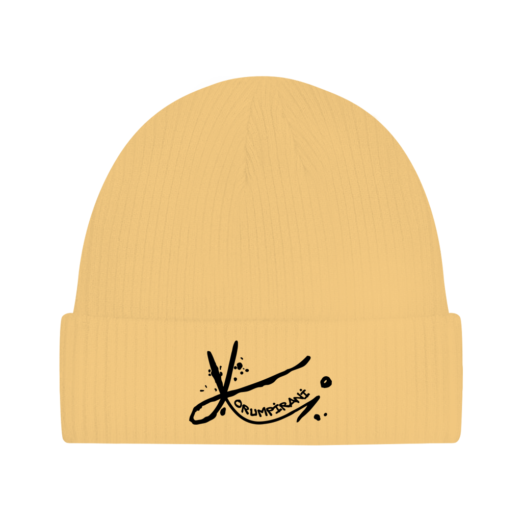Beanie DizajnK15