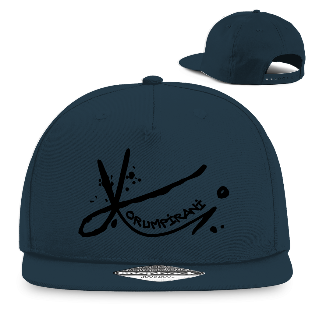 Snapback Rapper Cap DizajnK15