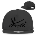 Snapback Rapper Cap DizajnK15