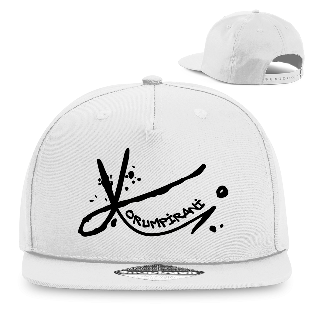 Snapback Rapper Cap DizajnK15