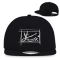 Snapback Rapper Cap DizajnK13