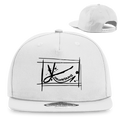 Snapback Rapper Cap DizajnK12