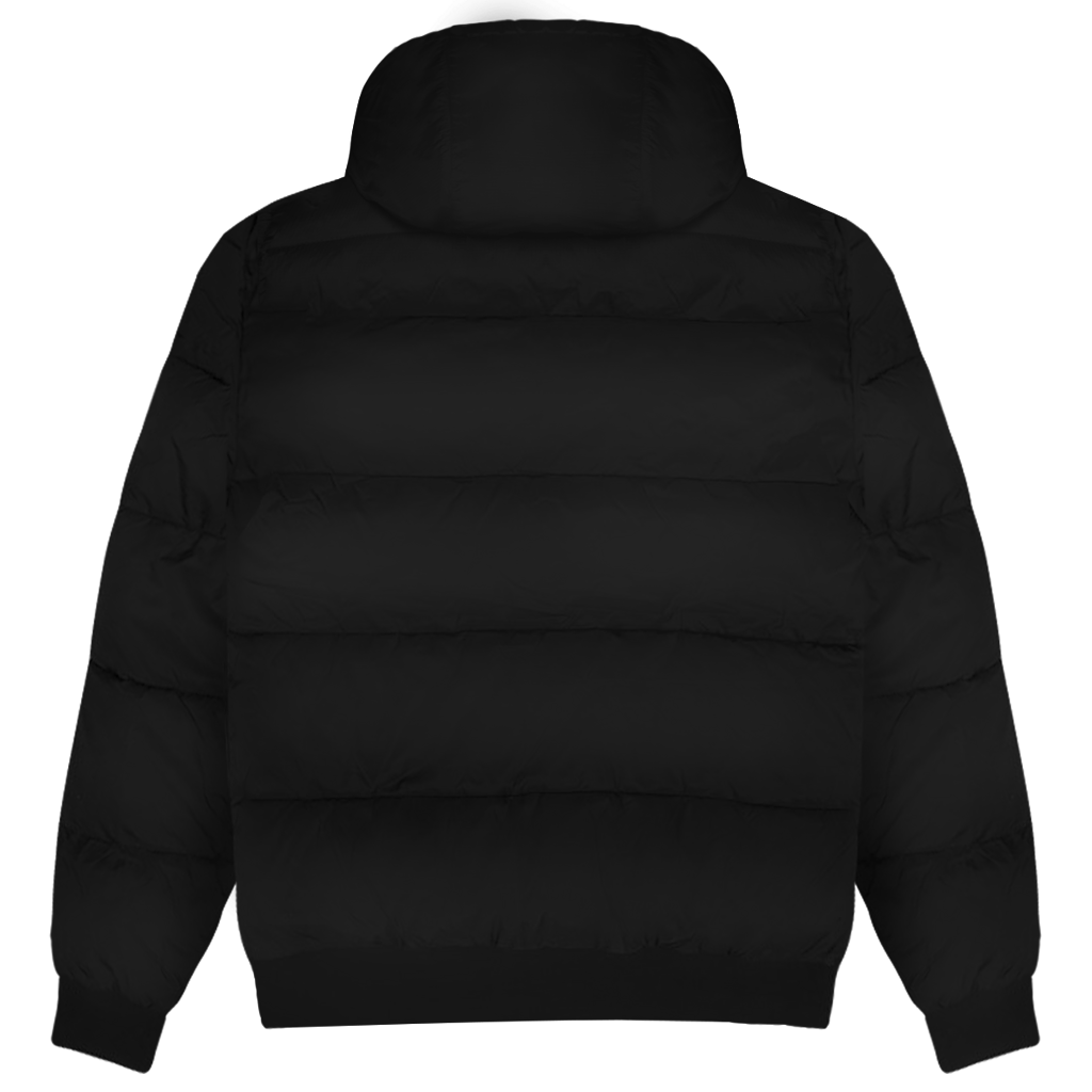 Steppjacke DizajnK13 Prednji print
