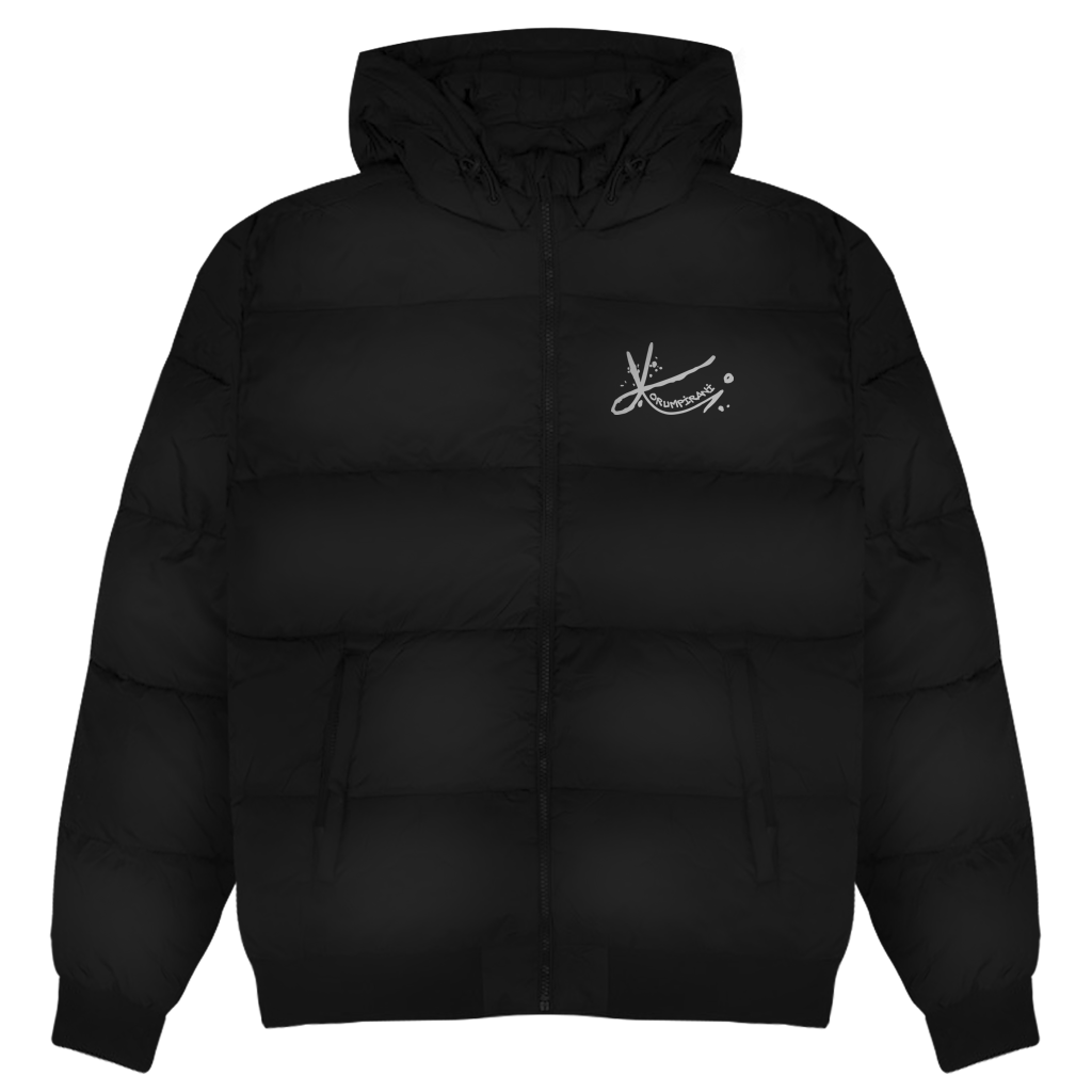 Steppjacke DizajnK14 Prednji print
