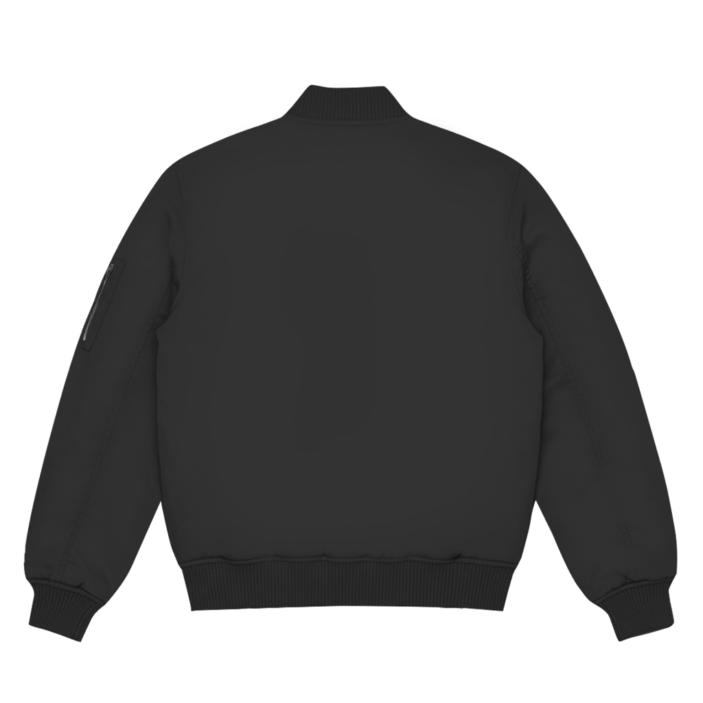 Bomber Jacke DizajnK14 prednji print