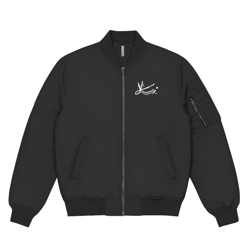 Bomber Jacke DizajnK14 prednji print