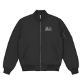 Bomber Jacke DizajnK13 prednji print